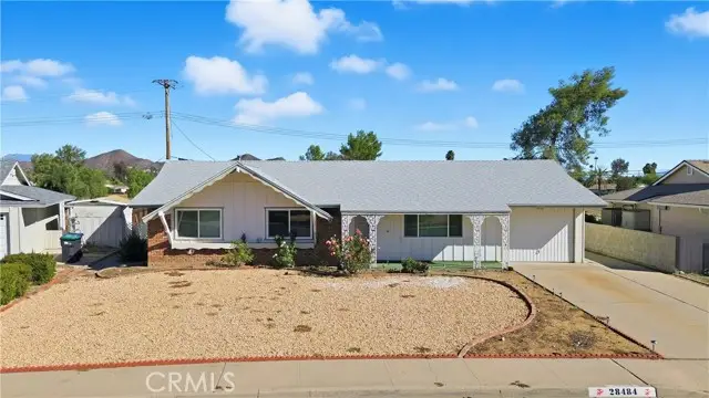 28484 Worcester, Sun City, CA 92586 - #1