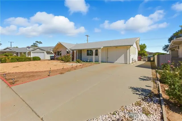 28484 Worcester, Sun City, CA 92586 - #2