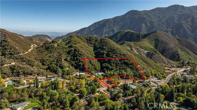 361 Valley Vista Drive, Lytle Creek, CA 92358 - #2