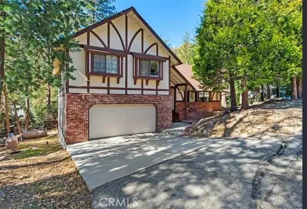 6314 Sugar Pines Cir, Angelus Oaks, CA 92305