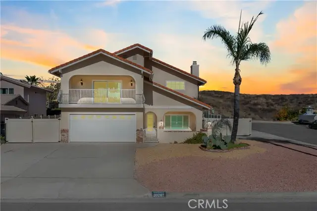 30267 Longhorn, Quail Valley, CA 92587 - Image #1