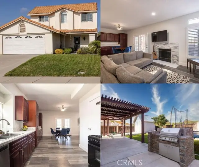 39779 Oak Cliff Drive, Temecula, CA 92591 - #1
