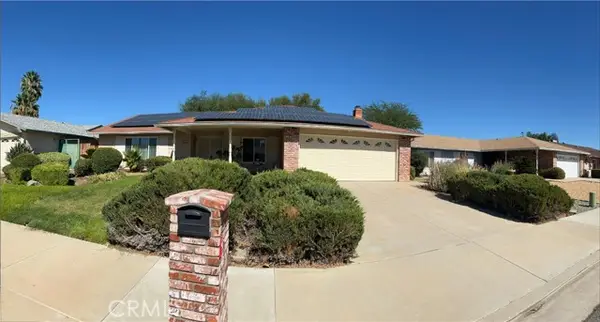 26182 Crestone Drive, Sun City, CA 92586