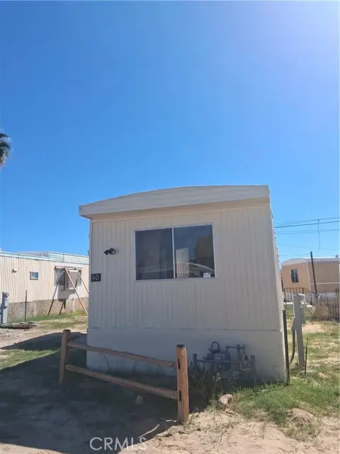 4561 Adobe Road  #40, Twentynine Palms, CA 92277 - Image #1