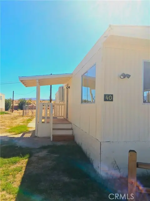 4561 Adobe Road  #40, Twentynine Palms, CA 92277 - Image #2