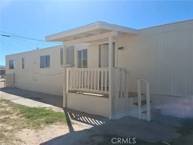 4561 Adobe Road  #40, Twentynine Palms, CA 92277 - Image #3