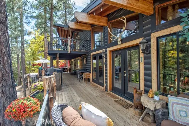 440 Saw Mill, Big Bear City, CA 92314 - #1
