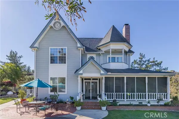 40340 Sandia Creek Dr, Fallbrook, CA 92028