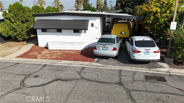 1560 Massachusetts  #96, Riverside, CA 92507 - #2