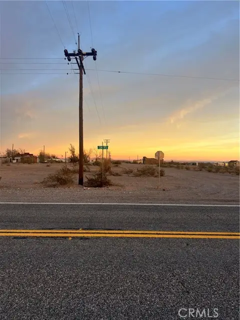 0 Road, Essex, CA 92332 - #3