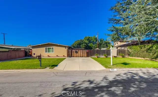 4637 Elspeth, Covina, CA 91722 - #1