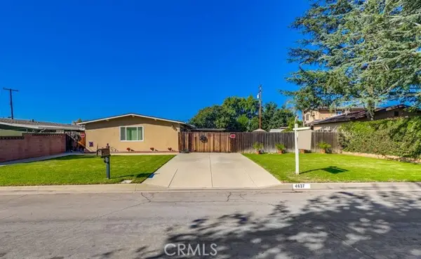 4637 Elspeth, Covina, CA 91722