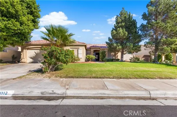 31112 Via Pared, Thousand Palms, CA 92276