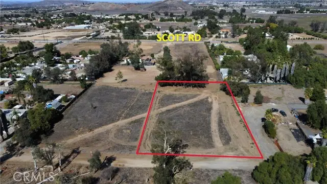 28362 Billy Lane, Menifee, CA 92584 - #1