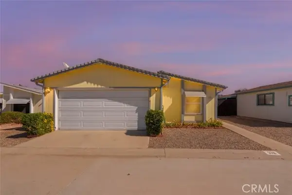 27250 Murrieta Road  #378, Sun City, CA 92586