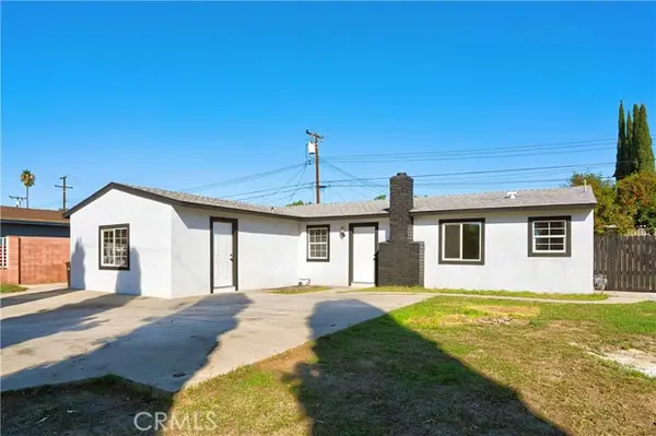 1381 5th, Ontario, CA 91764