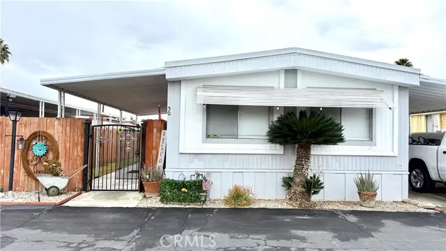 25521 Lincoln Avenue  #50, Hemet, CA 92544 - #2