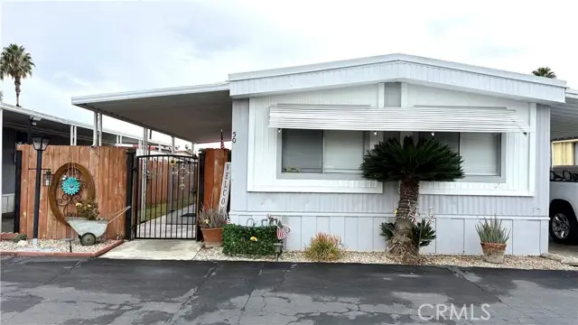 25521 Lincoln Avenue  #50, Hemet, CA 92544 - #3