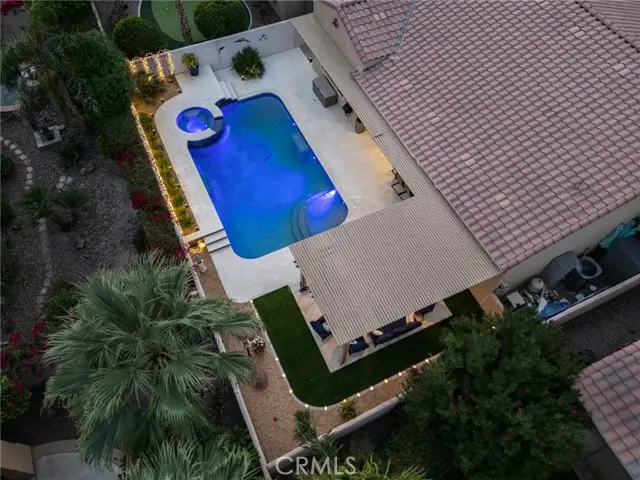 81693 Avenida Sombra, Indio, CA 92203 - #3