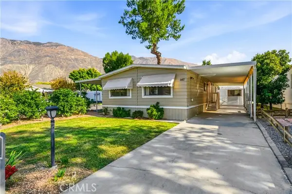 21100 State Street  #147, San Jacinto, CA 92583