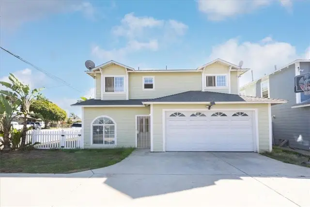 570 Emory, Imperial Beach, CA 91932 - #1