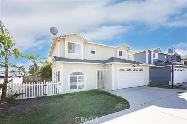 570 Emory, Imperial Beach, CA 91932 - #3