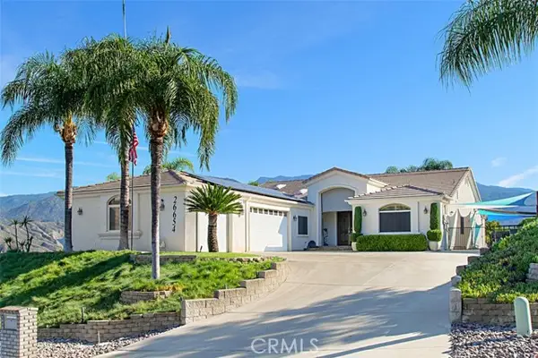 26654 Chad Court, Hemet, CA 92544