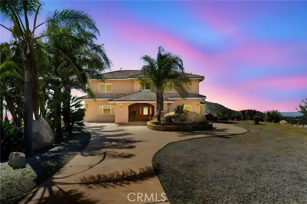 15471 Green Valley Truck, Ramona, CA 92065