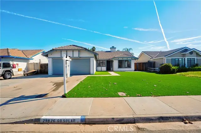 29826 Avenida De Cortez, Sun City, CA 92586 - Image #2