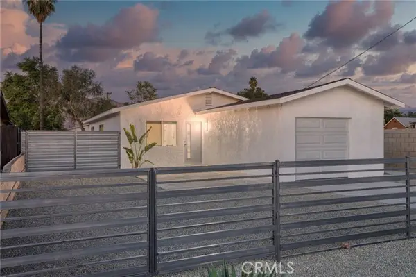 491 Scovell, San Jacinto, CA 92582