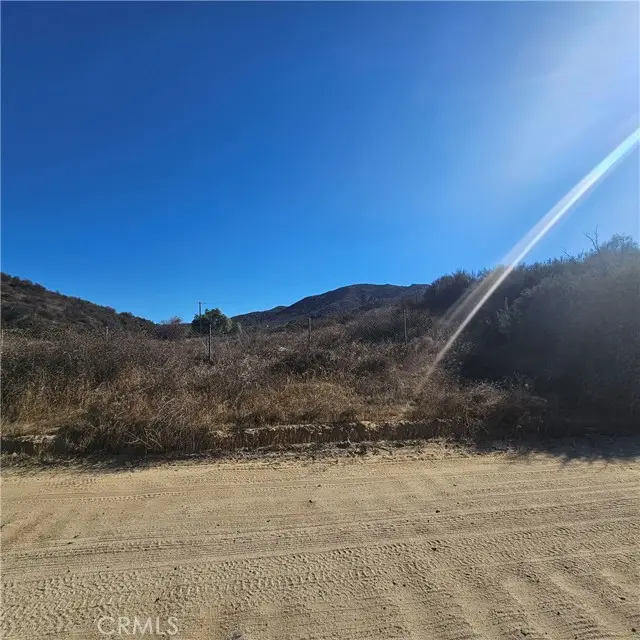 0 Cottonwood Canyon Road, Menifee, CA 92584 - #3