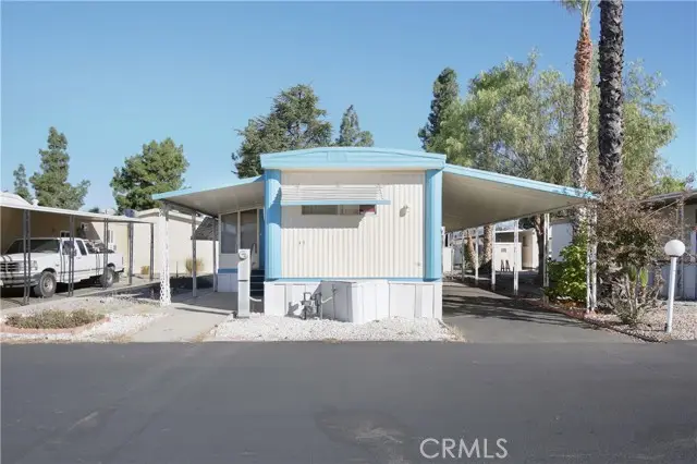 725 W Thornton  #41, Hemet, CA 92543 - #1
