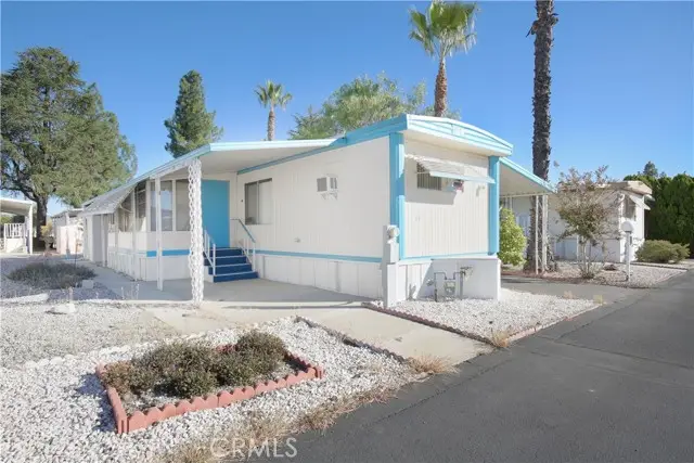 725 W Thornton  #41, Hemet, CA 92543 - #2