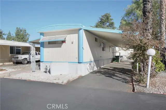 725 W Thornton  #41, Hemet, CA 92543 - #3