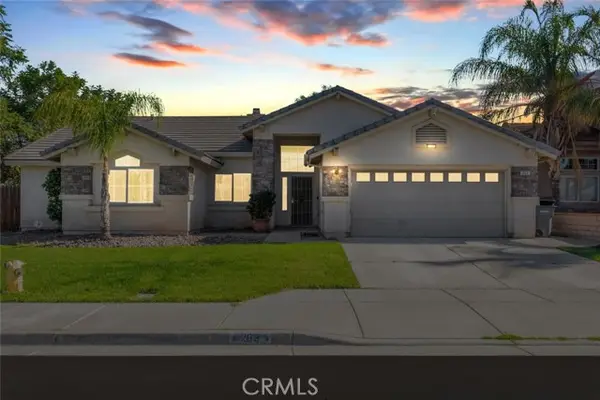 263 Galiceno, San Jacinto, CA 92582