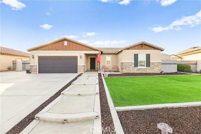 26691 Calle Celia, Menifee, CA 92585 - Image #1