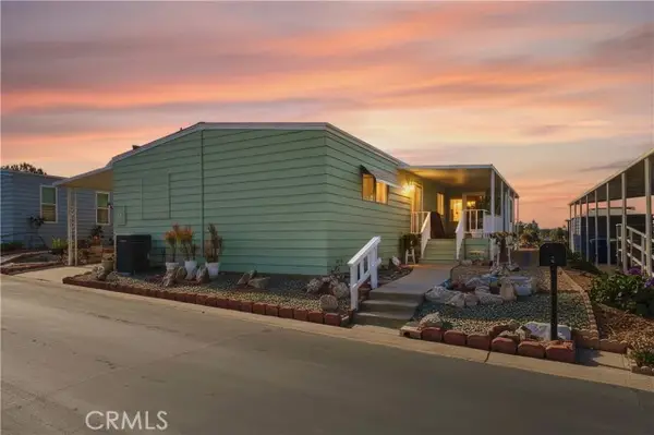 1195 La Moree  #36, San Marcos, CA 92078