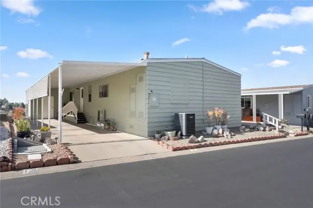 1195 La Moree  #36, San Marcos, CA 92078 - #2