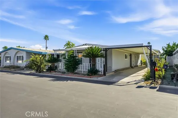 601 Kirby  #294, Hemet, CA 92545