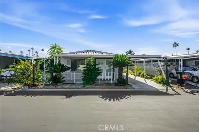 601 Kirby  #294, Hemet, CA 92545 - #2