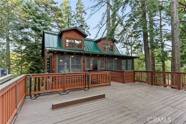 26638 Lake Forest, Twin Peaks, CA 92391