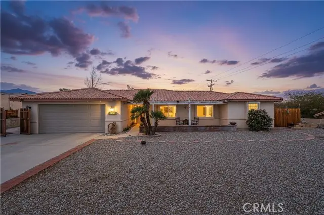 61070 Esparta, Whitewater, CA 92282 - #1