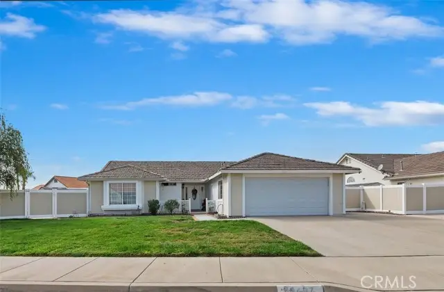 29497 Dorsey, Sun City, CA 92586 - Image #1