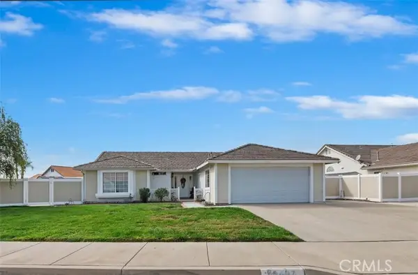 29497 Dorsey, Sun City, CA 92586