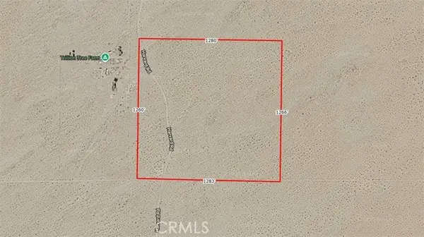 0 Harvard, Newberry Springs, CA 92365