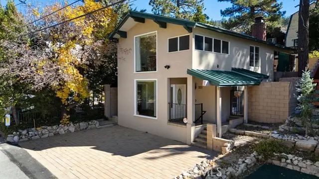 33353 Music Camp, Running Springs, CA 92382 - Image #1