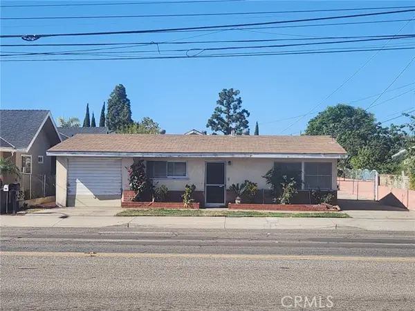 812 Euclid, Santa Ana, CA 92703