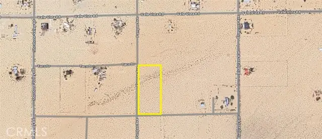 0 Pampas Avenue, Twentynine Palms, CA 92277 - Image #2