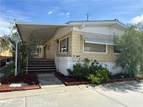 27701 Murrieta Road  #5, Sun City, CA 92586