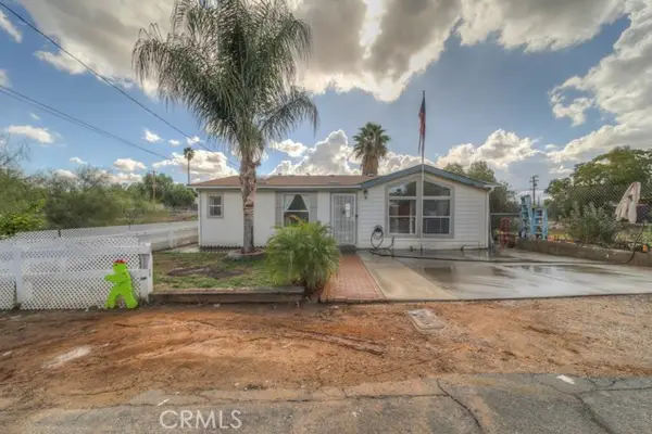 23591 Clara, QUAIL VALLEY, CA 92587